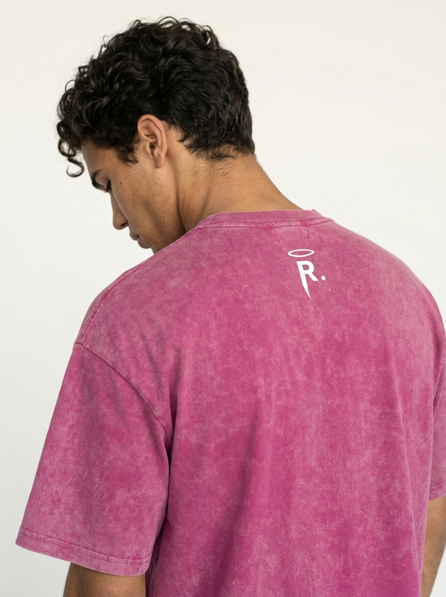 color:Rose