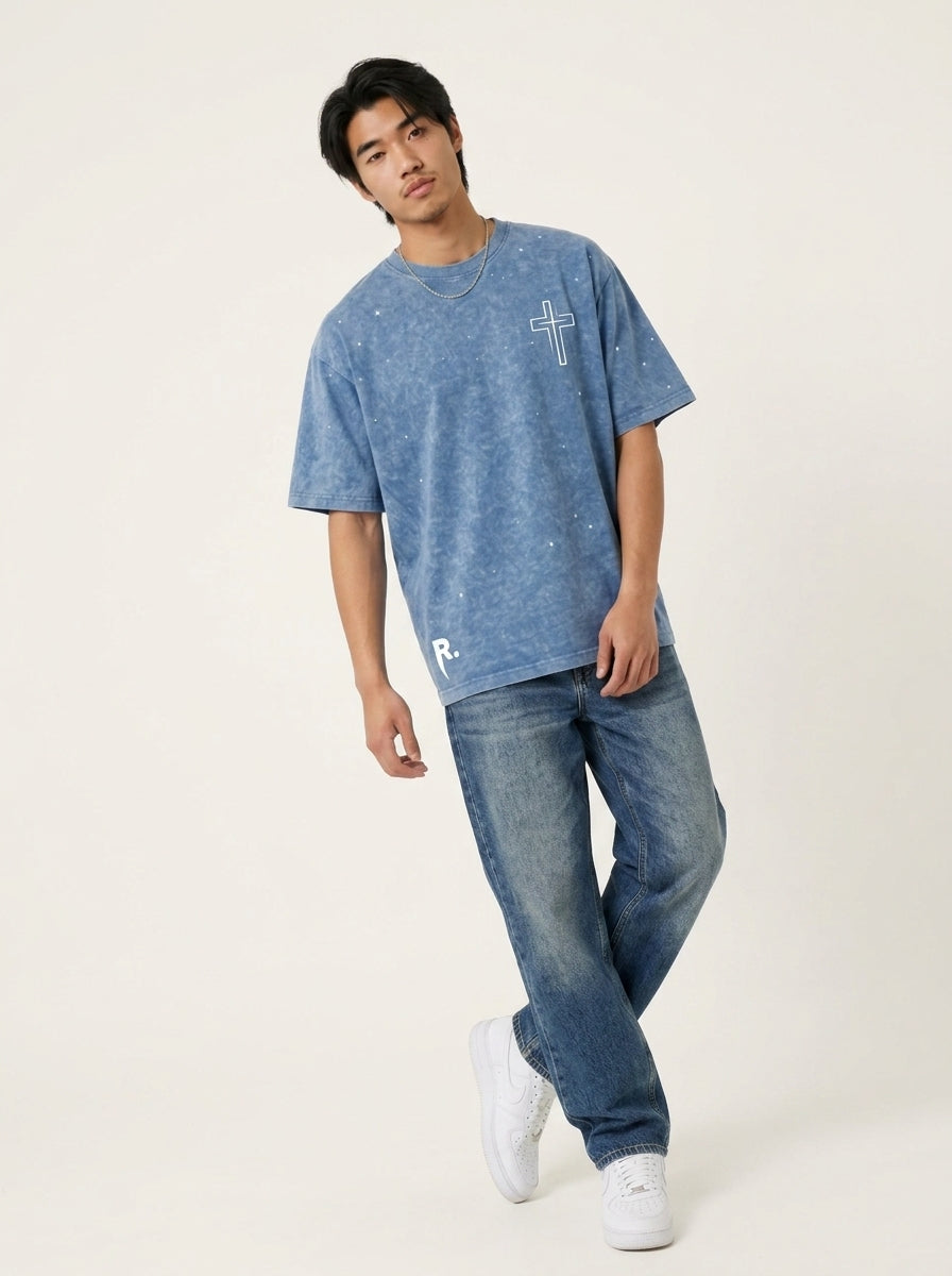 color:Blue