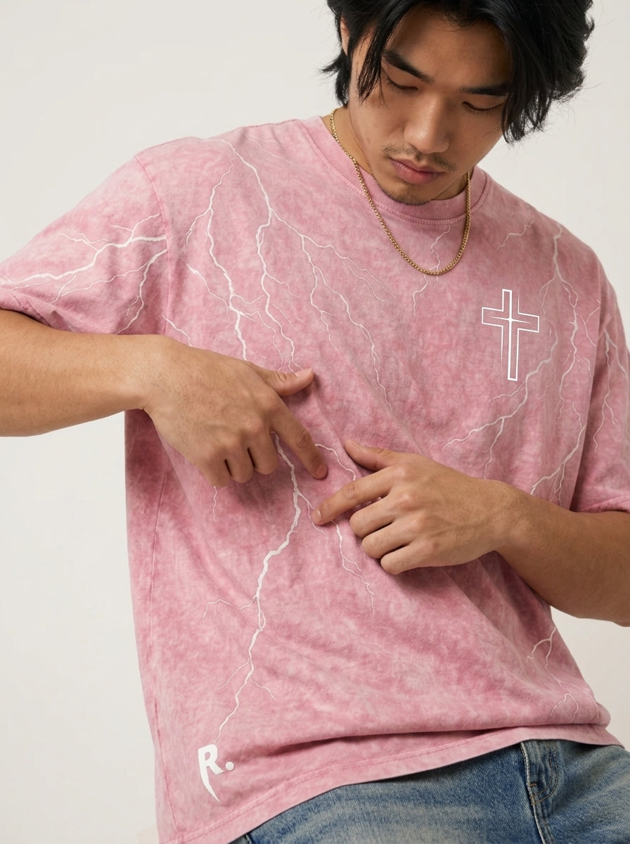 color:Pink