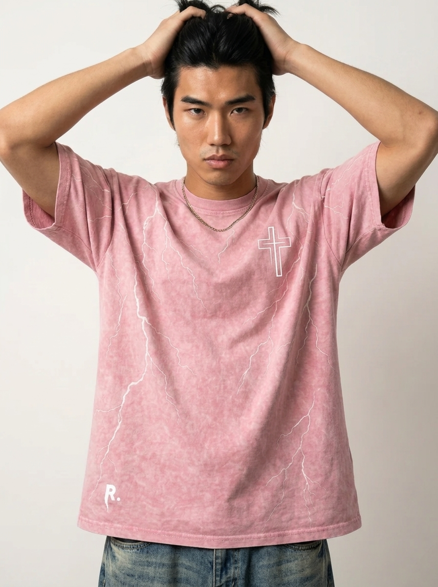 color:Pink