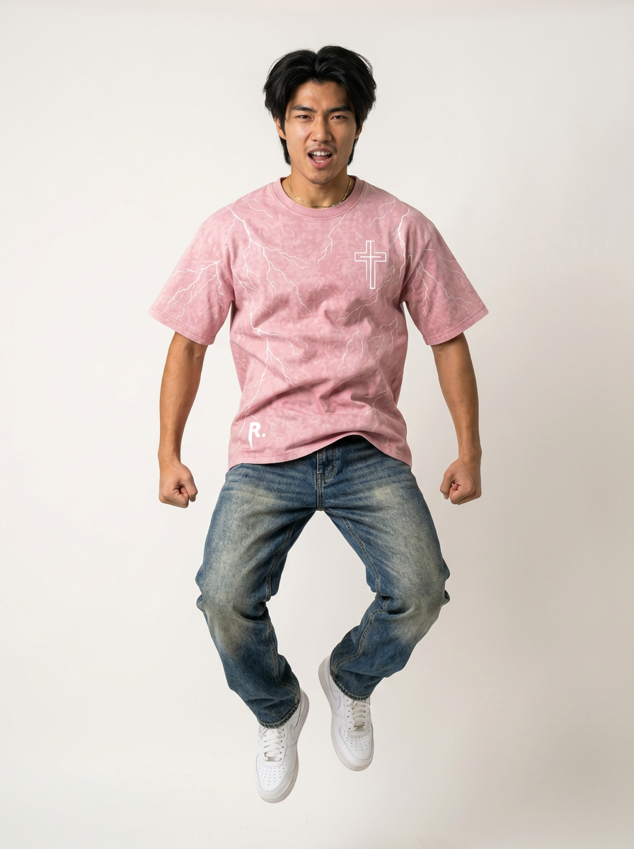 color:Pink