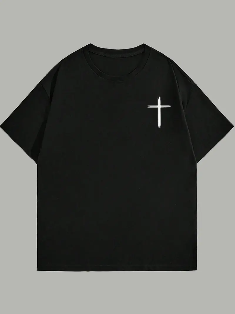 Jesus Died For Me T-Shirt (her)