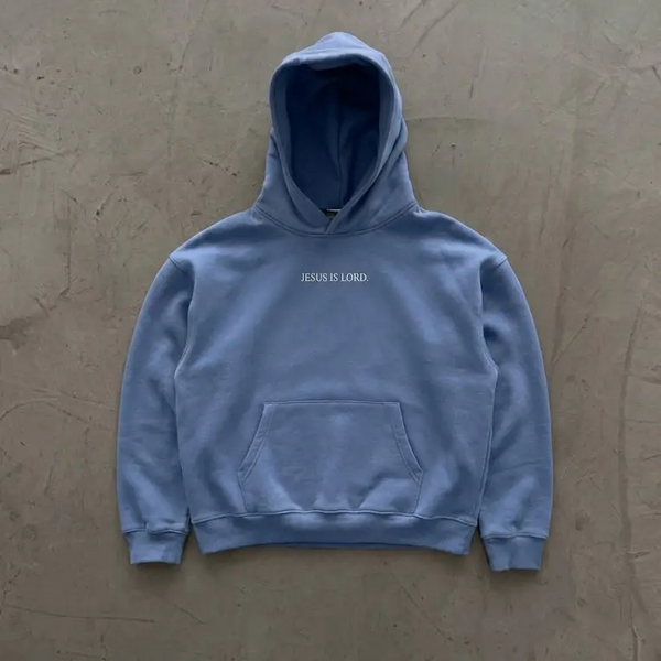 "Jesus Is Lord" Hoodie