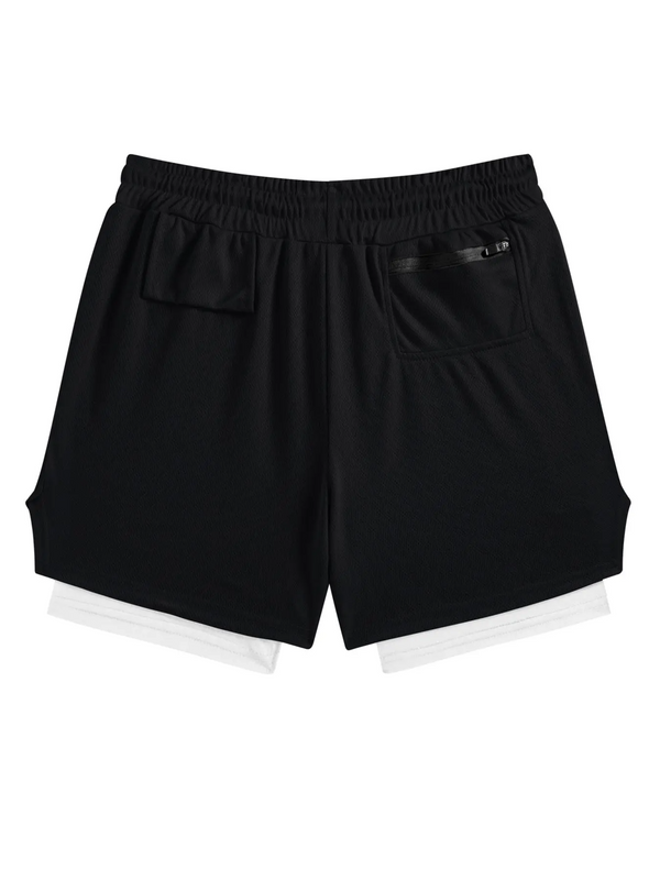 Redemption Mount Compression Shorts