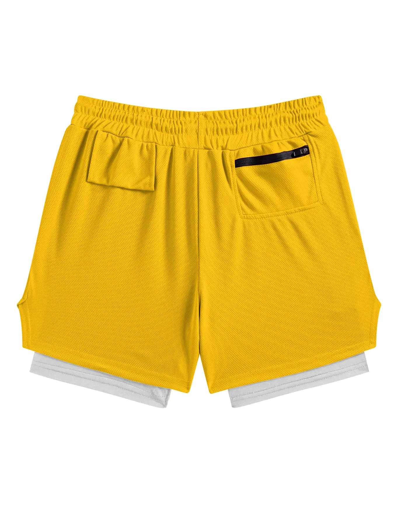 Redemption Mount Compression Shorts (her)