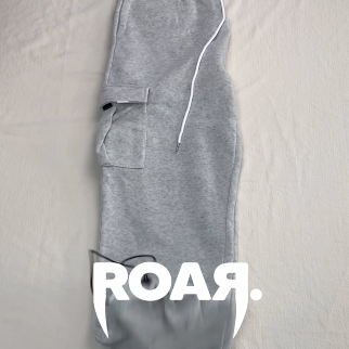 New drop just for ya ☁️🚶‍♂️