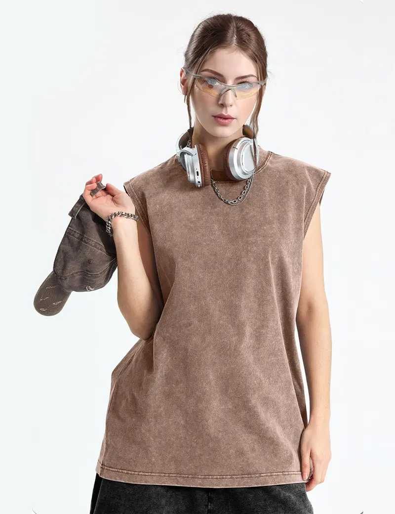 Vintage Sleeveless (her)