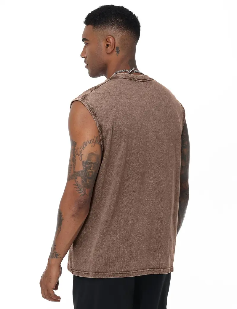 Vintage Sleeveless (her)