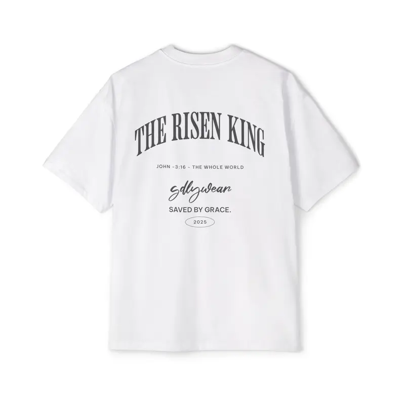 The Risen King T-Shirt