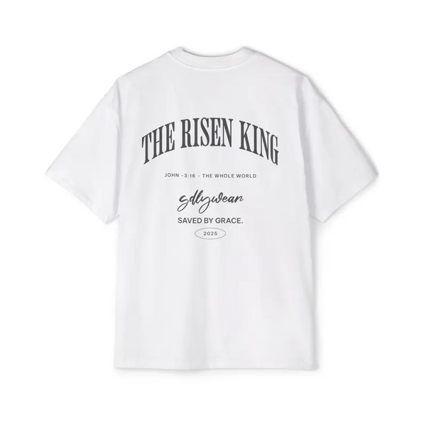 The Risen King T-Shirt