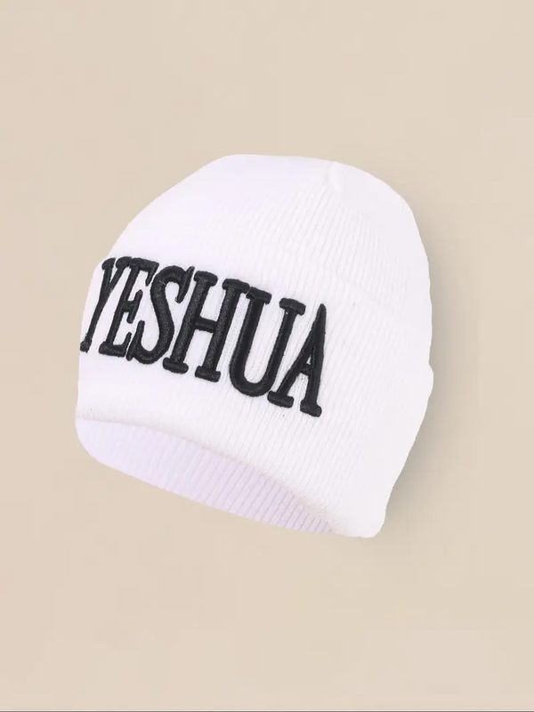 Yeshua Beanie Cap