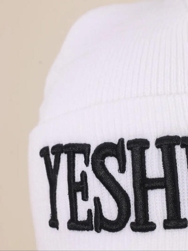 Yeshua Beanie Cap